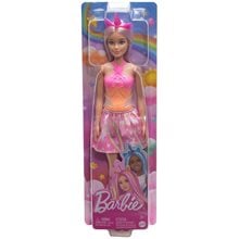 BARBIE ΠΡΙΓΚΙΠΙΣΣΑ ΜΟΝΟΚΕΡΟΣ - HRR13  Φιγούρες Συλλεκτικές