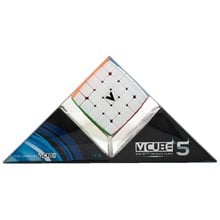 V-CUBE 5 PILLOW / ΚΥΒΟΣ 5X5 ΣΤΡΟΓΓΥΛΟΣ  Γρίφοι Ευφυΐας