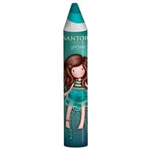 Γόμα Santoro Gorjuss Deep Secrets 1295GJ01  Γόμες