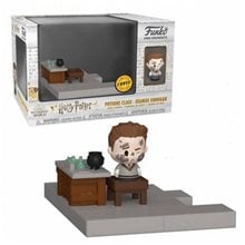FUNKO POP DIORAMA: HP ANNIVERSARY - HARRY VINYL FIGURE  Φιγούρες Συλλεκτικές