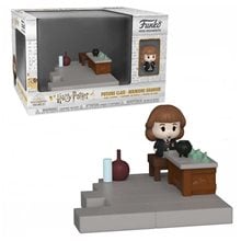 FUNKO POP! DIORAMA: HP ANNIVERSARY - HERMIONE VINYL FIGURE  Φιγούρες Συλλεκτικές