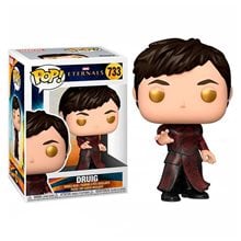 FUNKO POP! MARVEL: ETERNALS - DRUIG #733 BOBBLE-HEAD VINYL FIGURE  Φιγούρες Συλλεκτικές