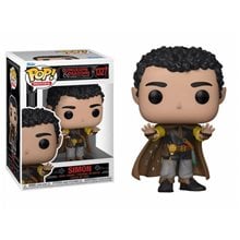 FUNKO POP! MOVIES: DUNGEONS AND DRAGONS - SIMON #1327 VINYL FIGURE  Φιγούρες Συλλεκτικές