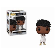 FUNKO POP! MARVEL: BLACK PANTHER WAKANDA FOREVER - SHURI #1174 BOBBLE-HEAD VINYL FIGURE  Φιγούρες Συλλεκτικές