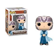 FUNKO POP! MOVIES: DUNE - PRINCESS IRULAN #1498 VINYL FIGURE  Φιγούρες Συλλεκτικές