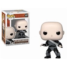 FUNKO POP! MOVIES: DUNE - FEYD-RAUTHA HARKONNEN #1497 VINYL FIGURE  Φιγούρες Συλλεκτικές