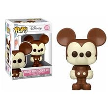FUNKO POP! DISNEY: MICKEY MOUSE (CHOCOLATE) #1378 VINYL FIGURE  Φιγούρες Συλλεκτικές