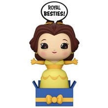 FUNKO POPSIES - DISNEY - PRINCESS BELLE  Φιγούρες Συλλεκτικές