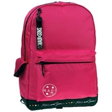 Back Me Up Σακίδιο Maui Fuchsia 339-02033  Σχολικές Τσάντες