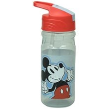 Gim Παγούρι Flip 500ml Mickey All In The Name 553-15203  Θερμός - Παγούρια