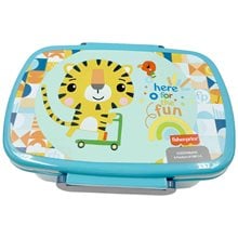Gim Δοχείο Φαγητού Micro Tiger Fisher Price 571-67265  Δοχεία Φαγητού