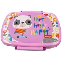 Gim Δοχείο Φαγητού Micro Panda Fisher Price 571-68265  Δοχεία Φαγητού