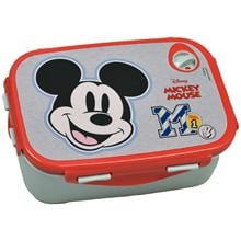 Gim Δοχείο Φαγητού Micro Mickey All In The Name 553-15265  Δοχεία Φαγητού