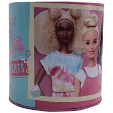 Μολυβοθήκη Gim Barbie 349-84300  Σχολικά Σετ Δώρων