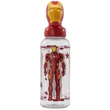 Stor Παγούρι Πλαστικό 3D 560ml Avengers Invincible 530-74853  Θερμός - Παγούρια