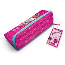 Κασετίνα Maped Fancy XXL Barbie 931915  Κασετίνες Άδειες