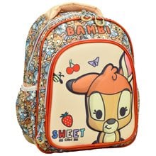 Σακίδιο Πλάτης Νηπιαγωγείου Gim Animals Bambi 341-22054  Τσάντες Νηπιαγωγείου