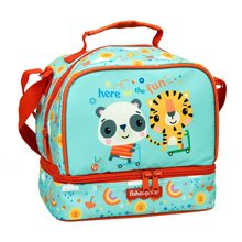 Τσαντάκι Φαγητού Gim Unisex Fisher Price 349-32220  Τσαντάκια Φαγητού