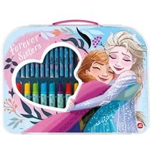 ΣΕΤ ΖΩΓΡΑΦΙΚΗΣ ART CASE FROZEN  Ζωγραφική για παιδιά