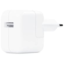 Apple Power Adapter USB 12W MD836ZM/A  Φορτιστές - Καλώδια