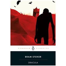 PENGUIN CLASSICS : DRACULA PB B  Λογοτεχνία