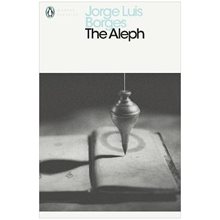 PENGUIN MODERN CLASSICS : THE ALEPH   OTHER STORIES PB B FORMAT  Λογοτεχνία