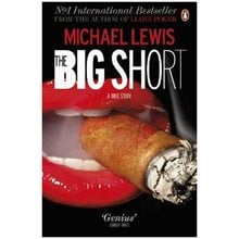 PENGUIN ORANGE SPINES : THE BIG SHORT PB B  Άλλες Κατηγορίες