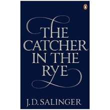 THE CATCHER IN THE RYE PB A FORMAT  Λογοτεχνία