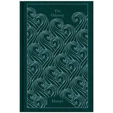 PENGUIN CLASSICS CLOTHBOUND : THE ODYSSEY HC  Οικονομία, Πολιτική & Κοινωνικές Επιστήμες
