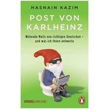 POST VON KARLHEINZ PB  Άλλες Κατηγορίες