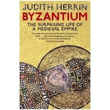 BYZANTIUM PB  Ιστορία & Πολιτισμός
