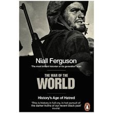 PENGUIN ORANGE SPINES : THE WAR OF THE WORLD  Ιστορία & Πολιτισμός