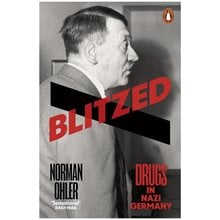 PENGUIN ORANGE SPINES : BLITZED  Ιστορία & Πολιτισμός