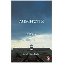 PENGUIN ORANGE SPINES : AUSCHWITZ  Ιστορία & Πολιτισμός