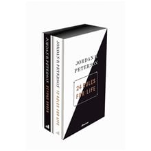 24 RULES FOR LIFE: THE BOX SET  Ιστορία & Πολιτισμός