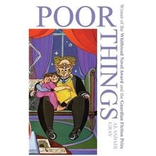 POOR THINGS PB  Λογοτεχνία