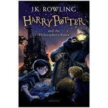 HARRY POTTER 1: AND THE PHILOSOPHERS STONE - CHILDRENS EDITION HC  Παιδικά & Εφηβικά