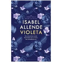 VIOLETA  Λογοτεχνία