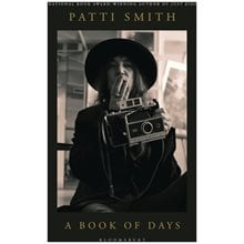 A BOOK OF DAYS  Άλλες Κατηγορίες