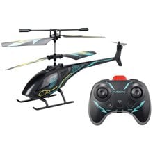 ΤΗΛΕΚΑΤΕΥΘΥΝΟΜΕΝΟ ΕΛΙΚΟΠΤΕΡΟ SILVERLIT FLYBOTIC AIR MAMBA  Τηλεκατευθυνόμενα Οχήματα