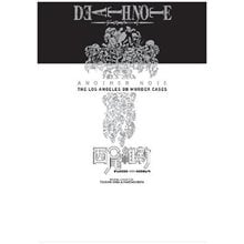DEATH NOTE ANOTHER NOTE: THE LOS ANGELES BB MURDER CASES  Παιδικά & Εφηβικά