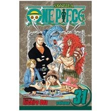 ONE PIECE, VOL. 31  Παιδικά & Εφηβικά
