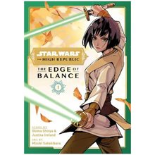 STAR WARS EDGE OF BALANCE 1 PA  Παιδικά & Εφηβικά