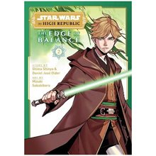 STAR WARS EDGE OF BALANCE 2 PA  Παιδικά & Εφηβικά