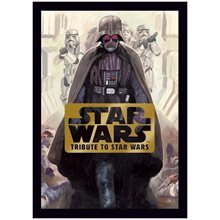 STAR WARS: TRIBUTE TO STAR WARS  Καλές Τέχνες