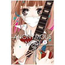 ANONYMOUS NOISE, VOL. 1 PA  Καλές Τέχνες