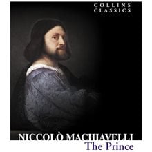 COLLINS CLASSICS : THE PRINCE PB A FORMAT  Οικονομία, Πολιτική & Κοινωνικές Επιστήμες
