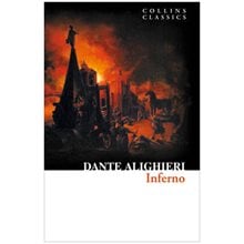 COLLINS CLASSICS : INFERNO PB A FORMAT  Οικονομία, Πολιτική & Κοινωνικές Επιστήμες