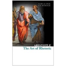 COLLINS CLASSICS : THE ART OF RHETORIC PB A FORMAT  Οικονομία, Πολιτική & Κοινωνικές Επιστήμες