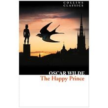 COLLINS CLASSICS : THE HAPPY PRINCE AND OTHER STORIES PB A  Παιδικά & Εφηβικά